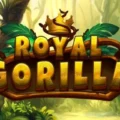 Royal Gorilla