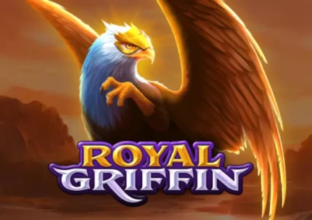 Royal Griffin
