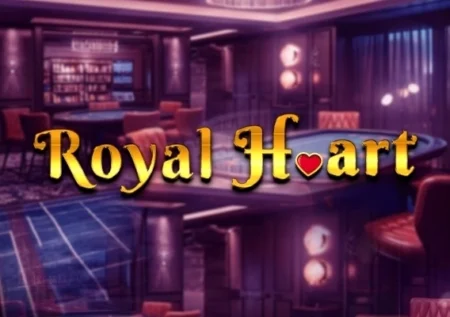 Royal Heart