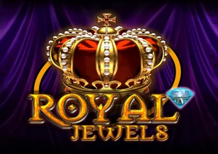 Royal Jewels