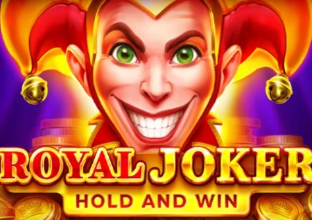 Royal Joker