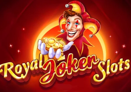 Royal Joker Slots