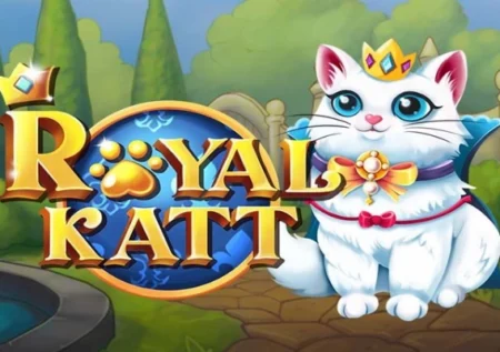 Royal Katt