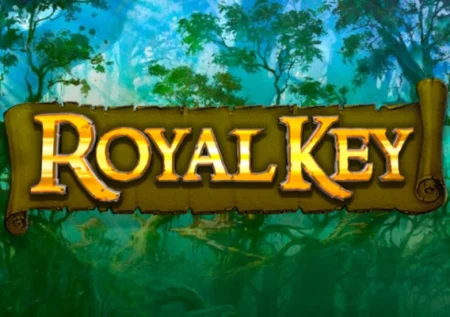 Royal Key