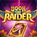Royal League Book of Raider
