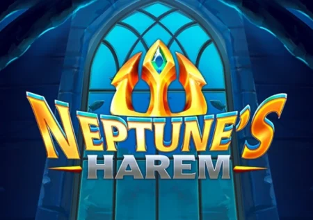 Royal League Neptune’s Harem