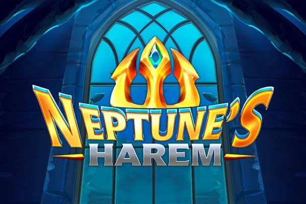 Royal League Neptune’s Harem