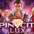 Royal League Spin City Lux