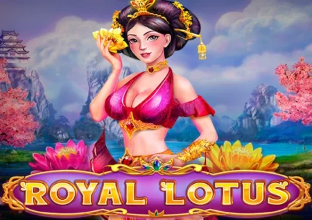 Royal Lotus