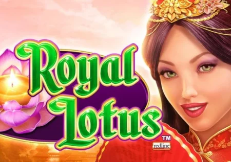 Royal Lotus