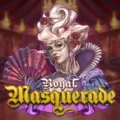 Royal Masquerade