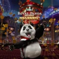 Royal Panda Branded Megaways