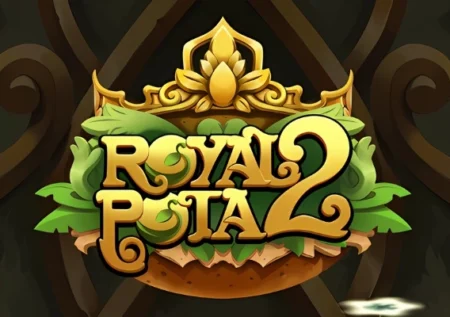 Royal Potato 2