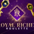 Royal Riches Roulette