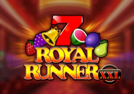 Royal Runner XXL