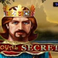 Royal Secrets