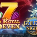 Royal Seven Golden Nights Bonus