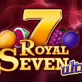 Royal Seven Ultra