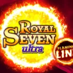 Royal Seven Ultra Flaming Link