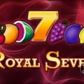 Royal Seven XXL