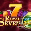 Royal Seven XXL Double Rush