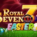 Royal Seven XXL Easter Egg