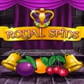 Royal Spins