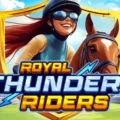 Royal Thunder Riders