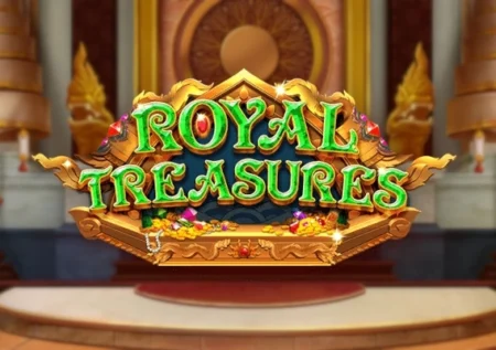 Royal Treasures