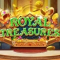 Royal Treasures