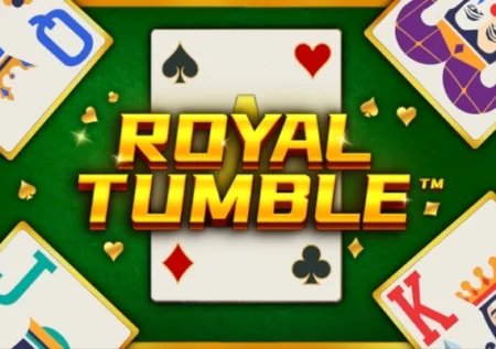 Royal Tumble