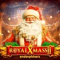 Royal Xmass II