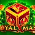 Royal Xmass Dice