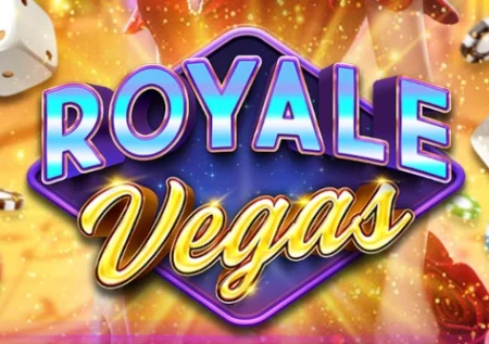 Royale Vegas