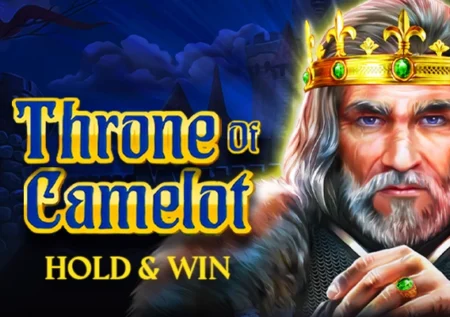 Throne of Camelot