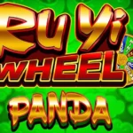 Ru Yi Wheel Panda