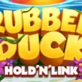 Rubber Duck Hold ‘N’ Link
