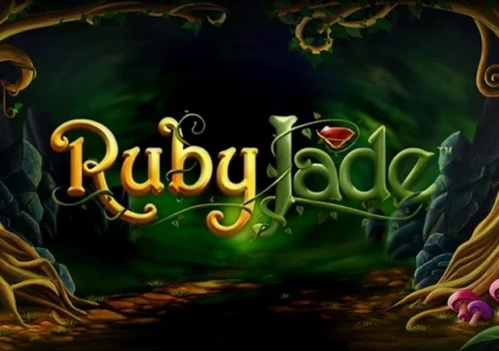 Ruby Jade