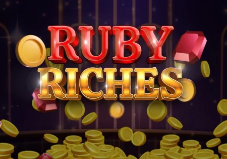 Ruby Riches