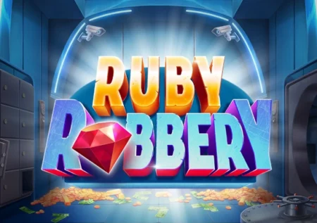 Ruby Robbery