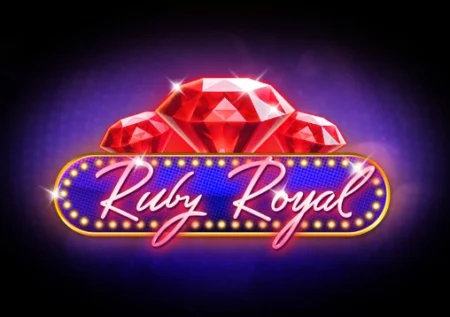Ruby Royal