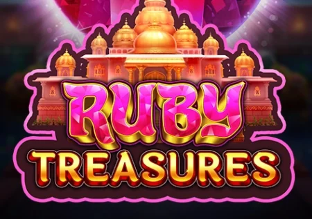 Ruby Treasures
