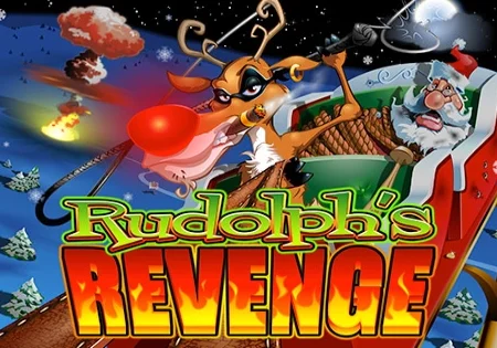 Rudolphs Revenge