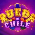 Rueda de Chile