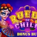 Rueda de Chile Bonus Buy