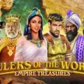 Rulers of the World