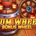 Rum Wheel
