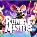 Rumble Masters