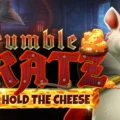 Rumble Ratz Hold the Cheese