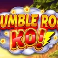 Rumble Roo K.O.